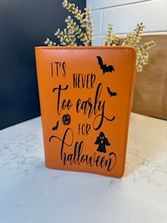 Halloween Savings Challenge